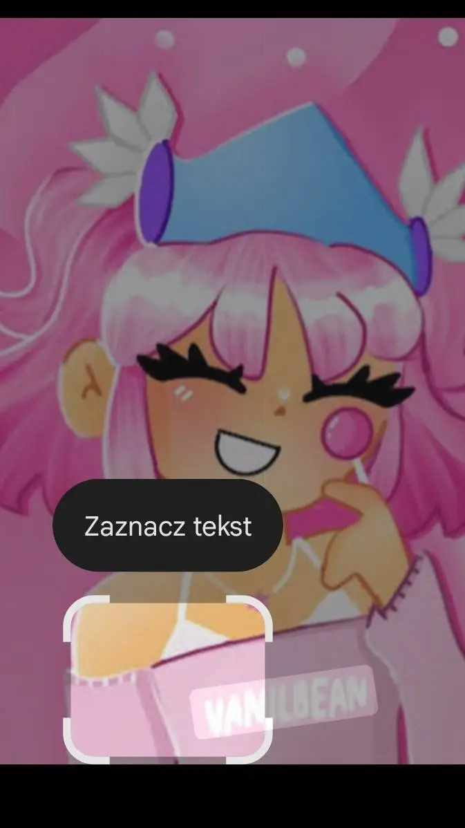 ai character: freaky kyle background