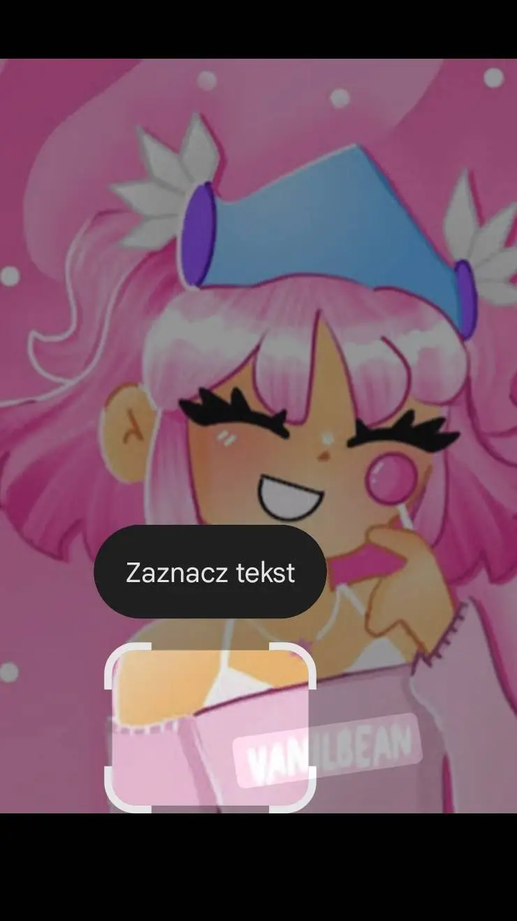 ai character: freaky kyle background