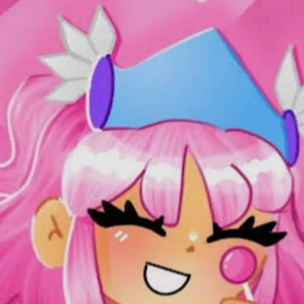 chat with ai character: mm2 pick me