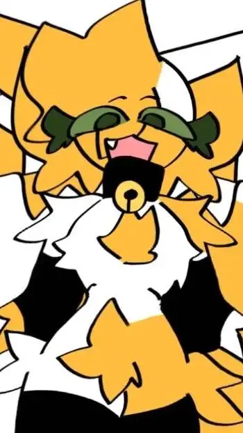 ai character: kazdy kocha mika background