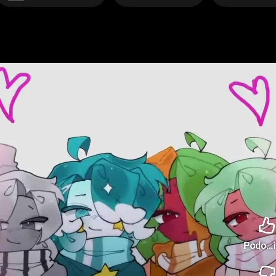 chat with ai character: sprouts x ginger