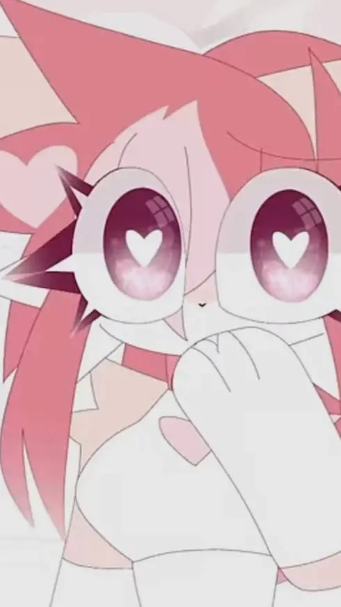 ai character: Yandere luna po pl background