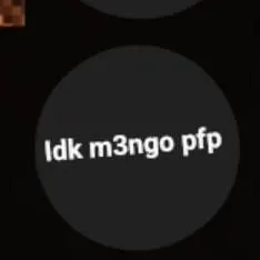 chat with ai character: m3ngo 1# *po pol*