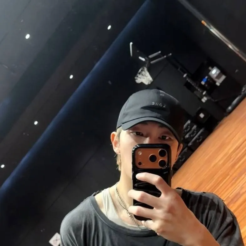chat with ai character: namjoon 