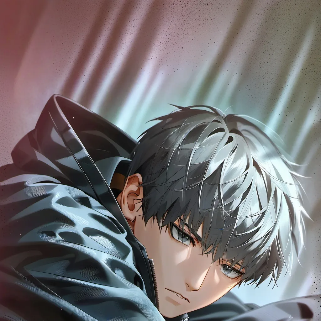 chat with ai character: Pietro