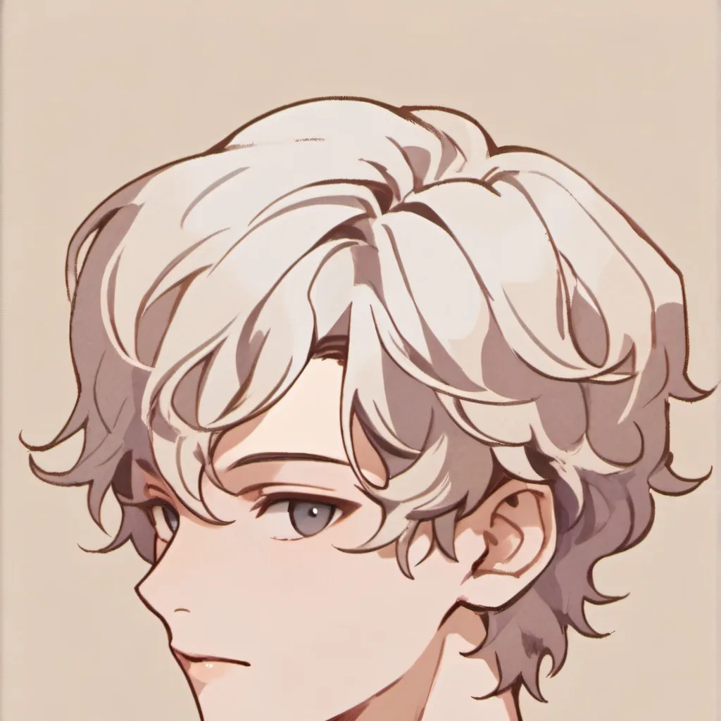 chat with ai character: mike