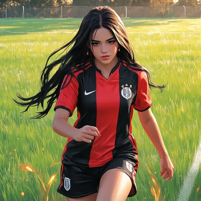 chat with ai character: bella