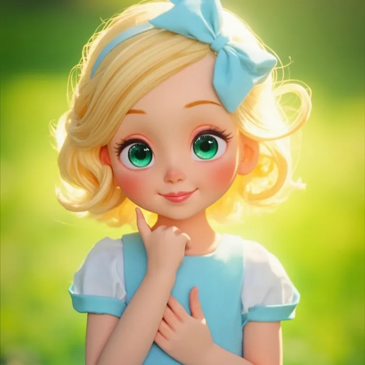 chat with ai character: lila