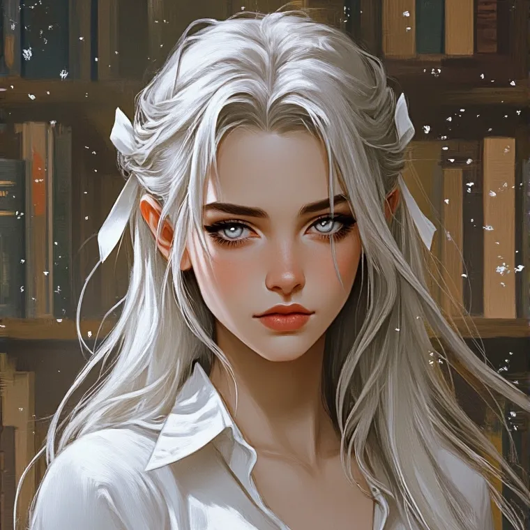 chat with ai character: dina 🙃