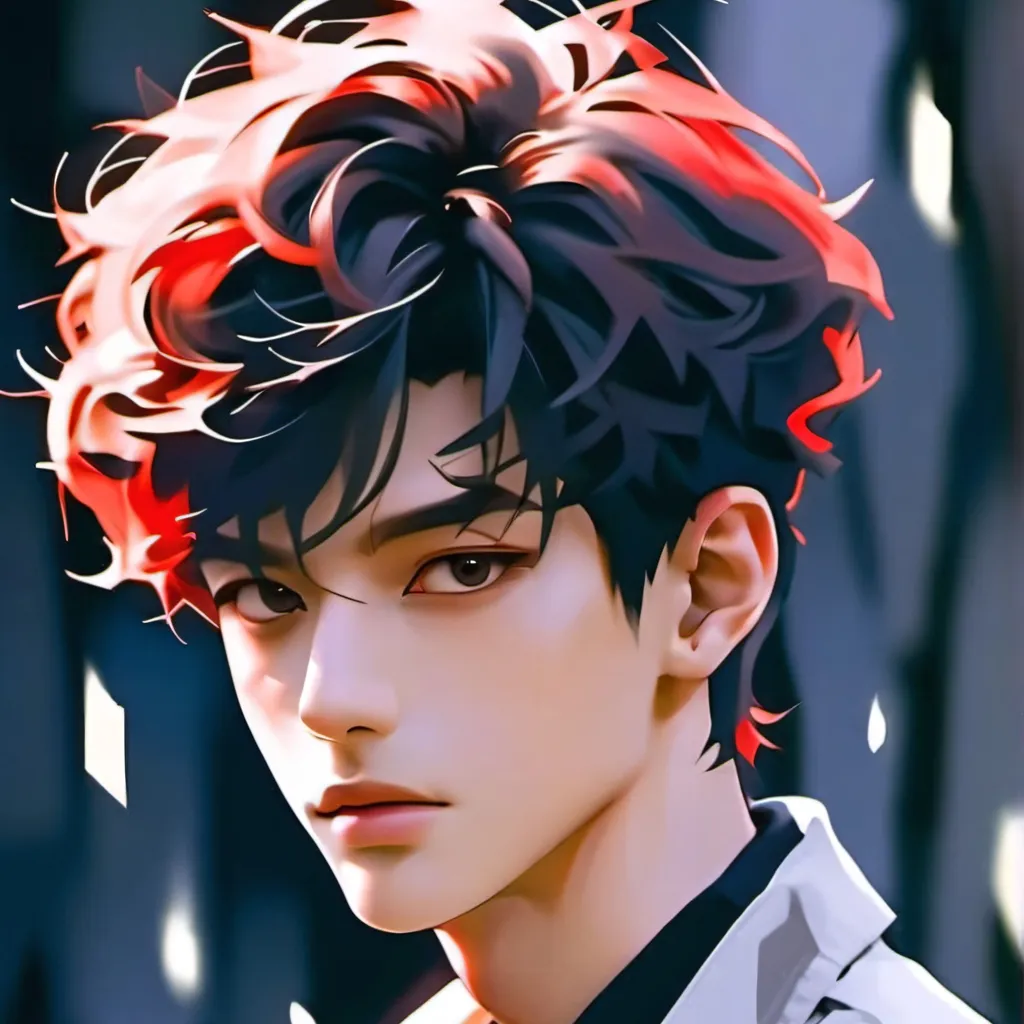 chat with ai character: nando 🫰