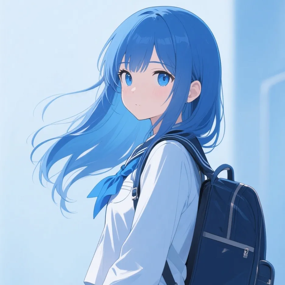 chat with ai character: Lia