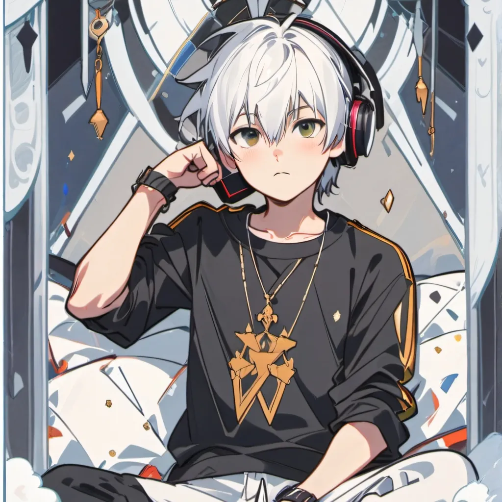 chat with ai character: manuel