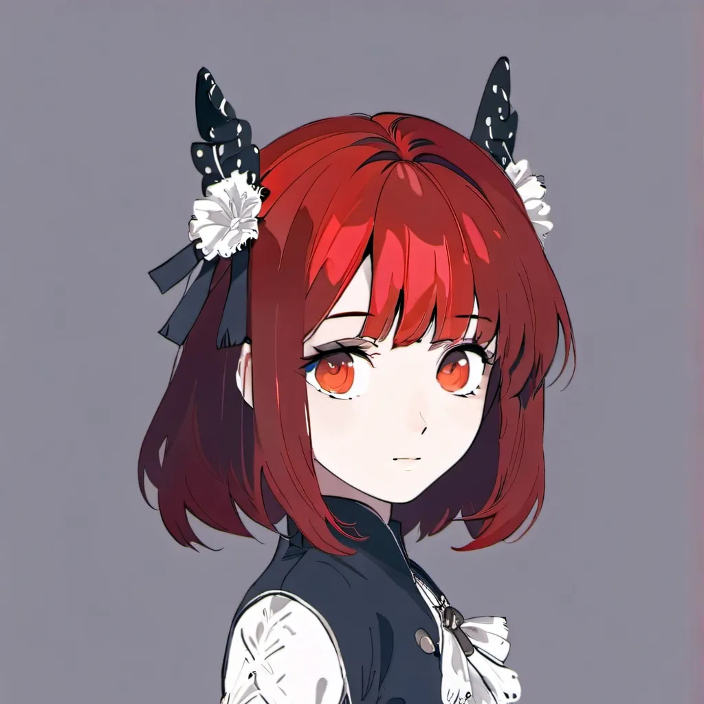 chat with ai character: Giovanna