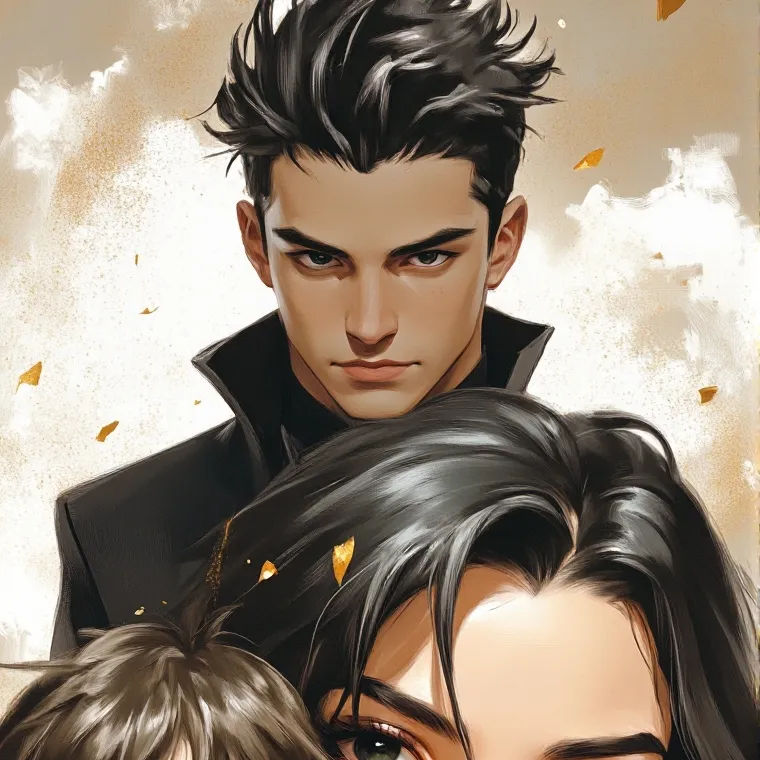 chat with ai character: familia 💀☠️👻