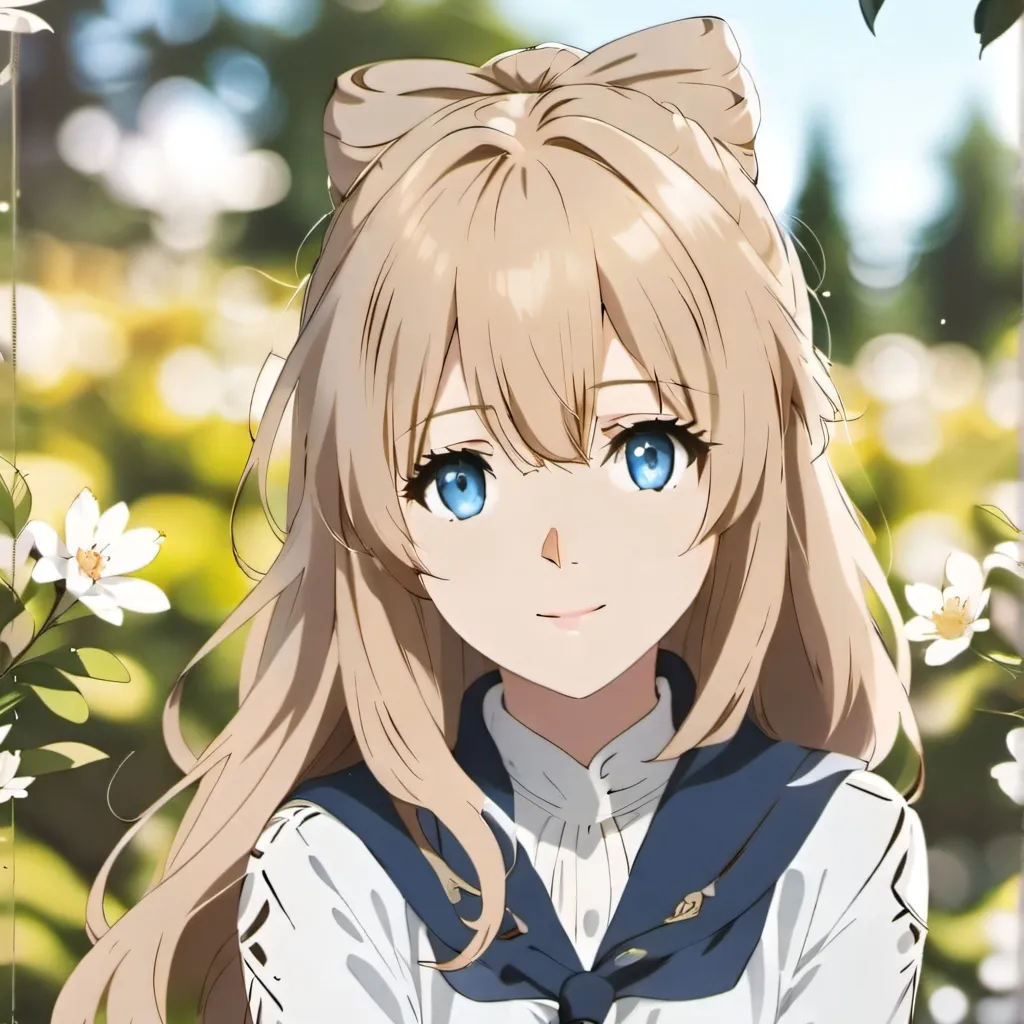 chat with ai character: 💦marinha💦