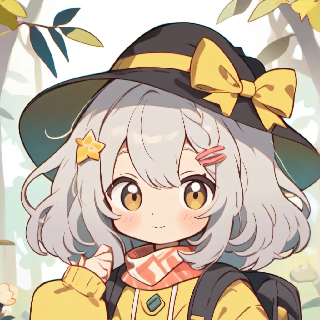 chat with ai character: talita👶