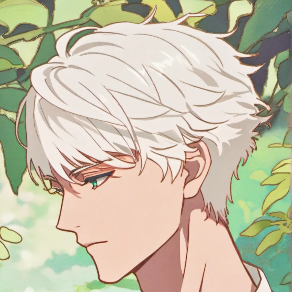 chat with ai character: murilo