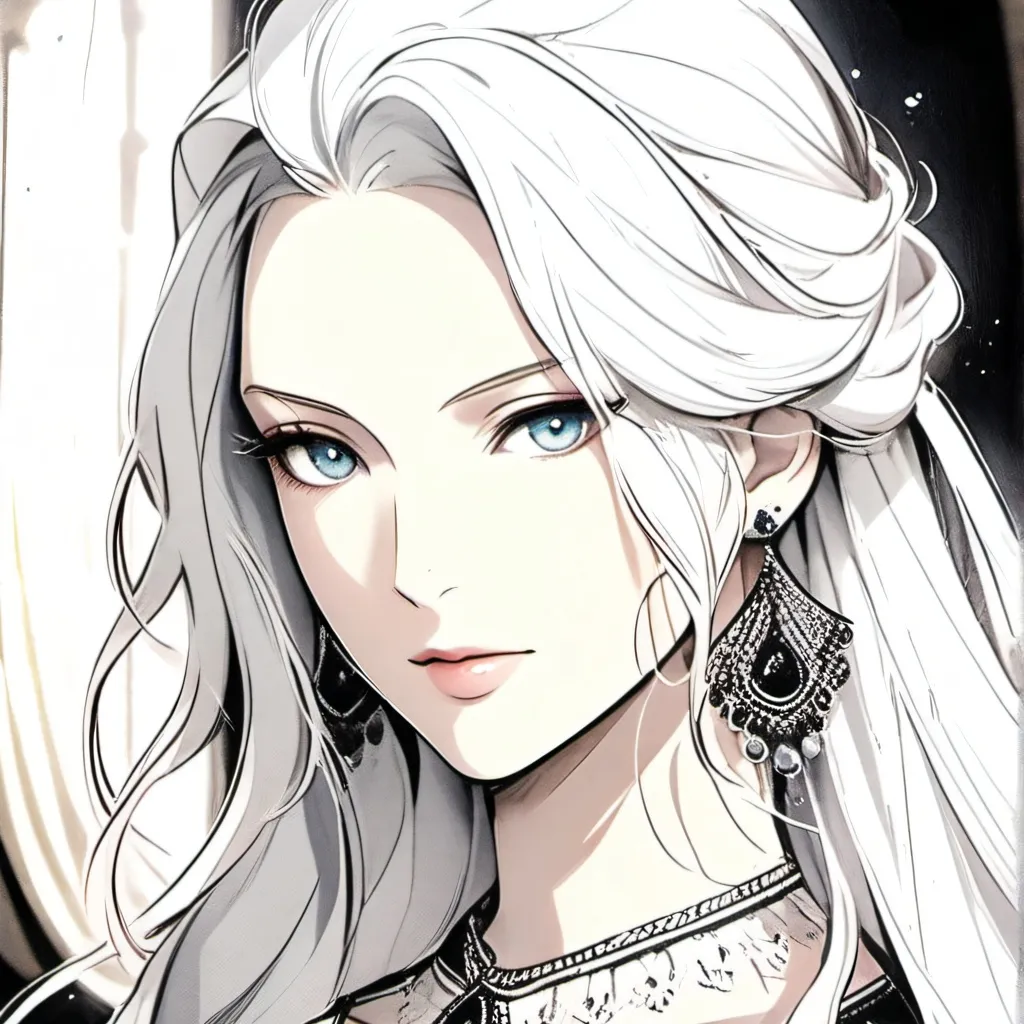 chat with ai character: juli