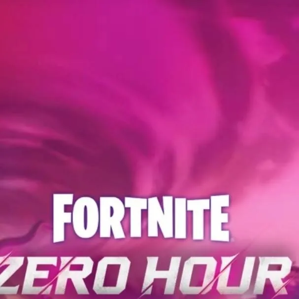 chat with ai character: Fortnite Zero Hour