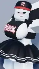 ai character: sasha r63 background