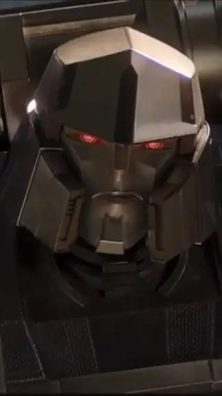 Talkie AI - Chat with Megatron 