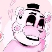 chat with ai character: Funtime Freddy