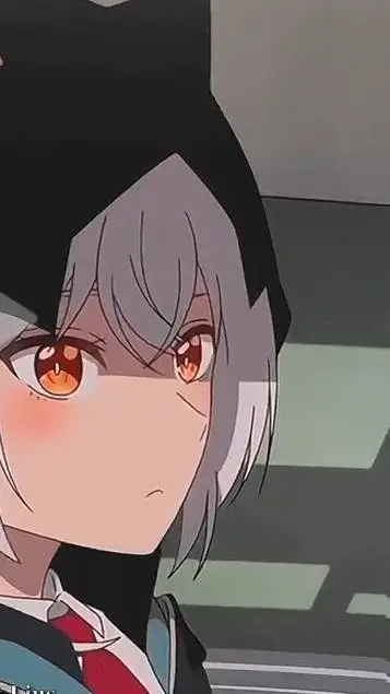 ai character: iko kirino  background