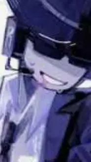 ai character: Forsaken school  background