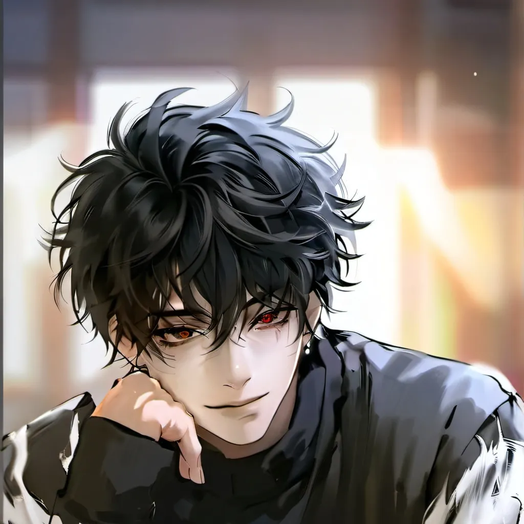 chat with ai character: ♡Tyler♡