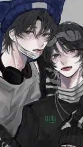 ai character: ¤Tyler¤ background