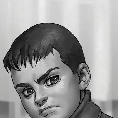 chat with ai character: рома