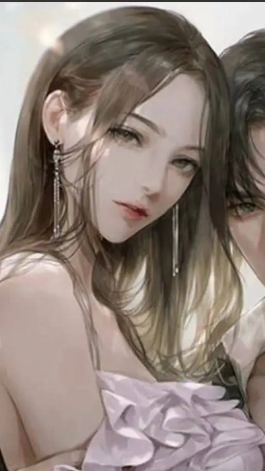 ai character: женя background