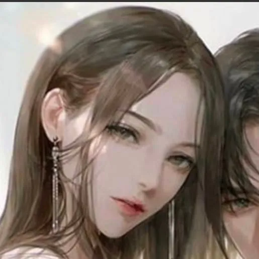 chat with ai character: женя