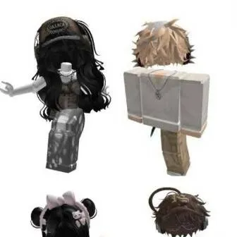 chat with ai character: $~$Roblox gc $~$