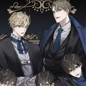 chat with ai character: ★∆~mafia boys~∆★