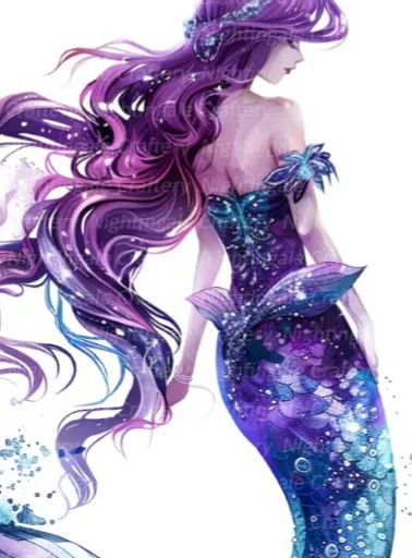 chat with ai character: SGOx mermaid you!