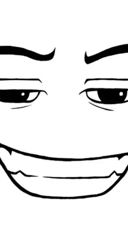 ai character: Roblox Critters! background