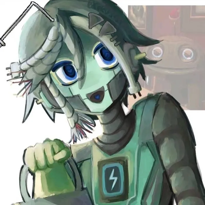 chat with ai character: Newt BUT HE HUMMAN