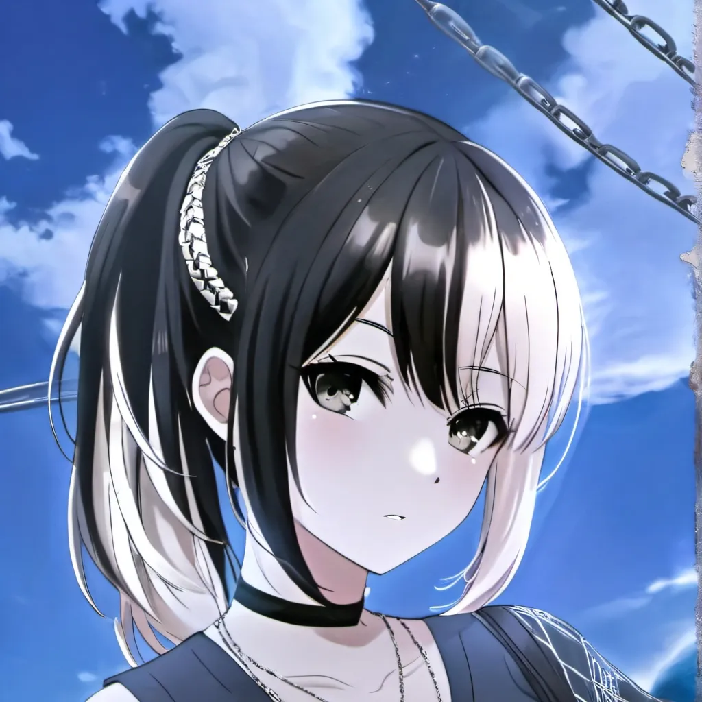 chat with ai character: novia 