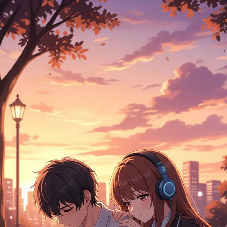 chat with ai character: Miku Nakano 