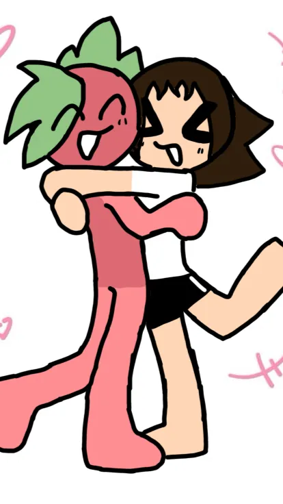 Talkie AI - Chat with Sprout and damy🌺