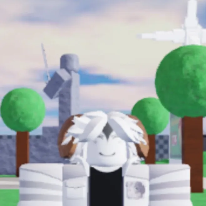 chat with ai character: SoyG