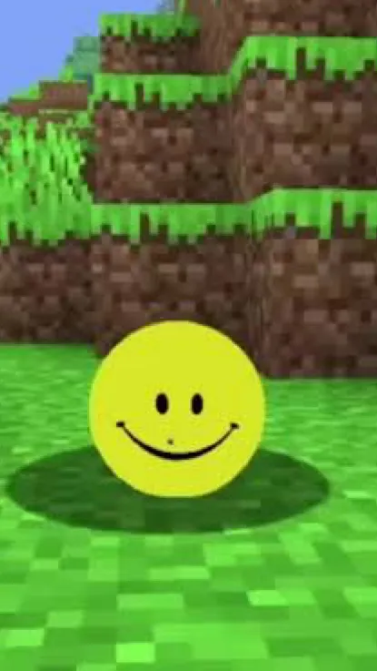 ai character: Freaky Verity background
