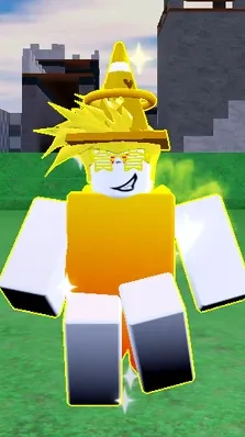 ai character: Fleatbeat background