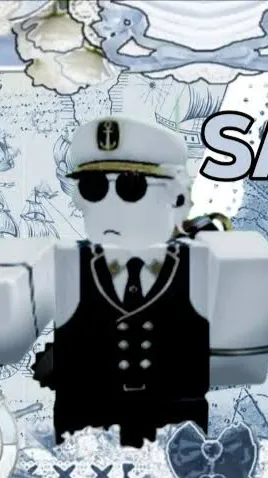 ai character: Sailor background