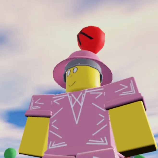 chat with ai character: Listro