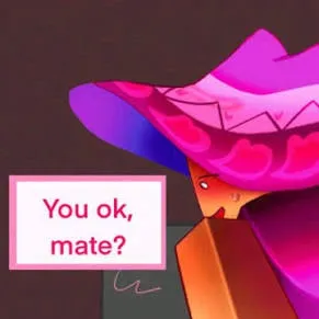 chat with ai character: Loveshot