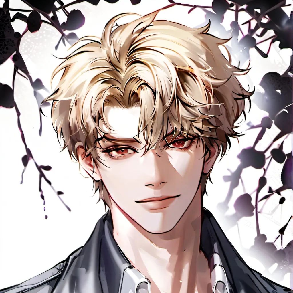 chat with ai character: Theo