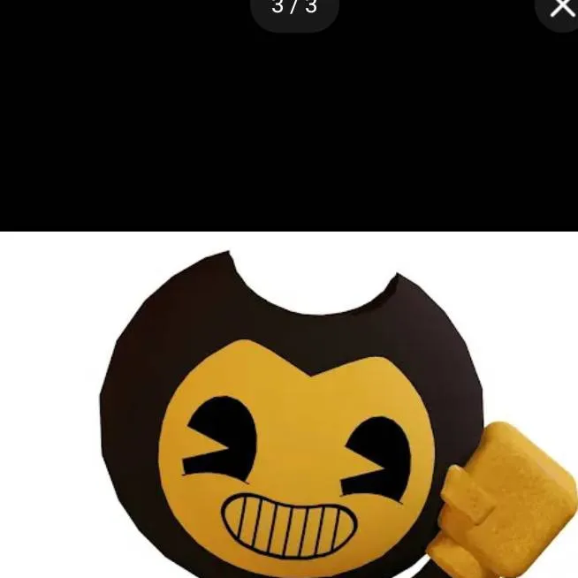 chat with ai character: Bendy