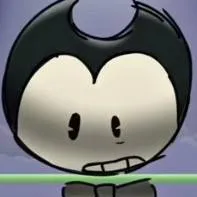 chat with ai character: Bendy